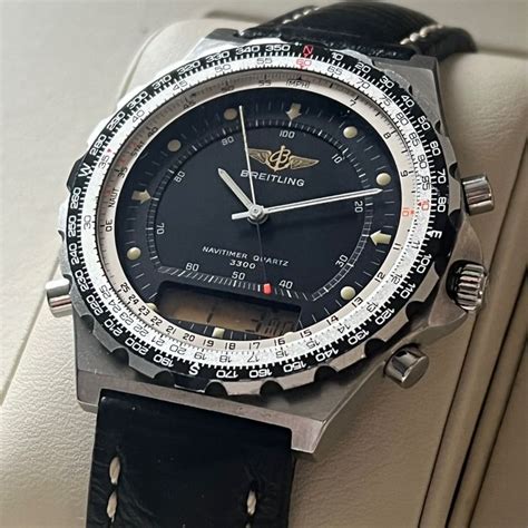 breitling 33000|breitling navitimer 3300.